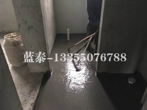 上海泡沫混凝土卫生间回填