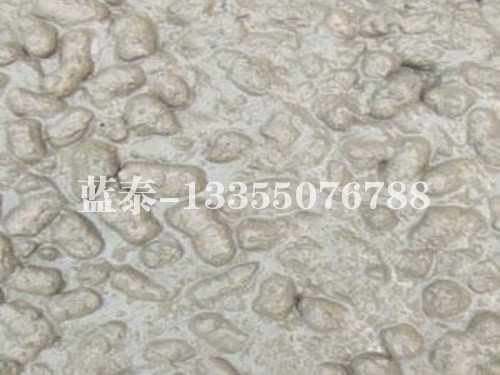 上海泡沫陶粒混凝土